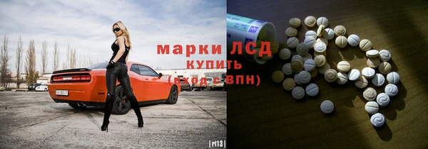 прущие крисы Алзамай