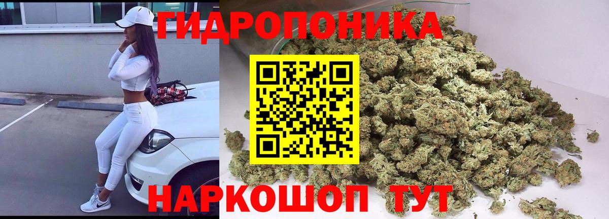 Конопля VHQ Кропоткин